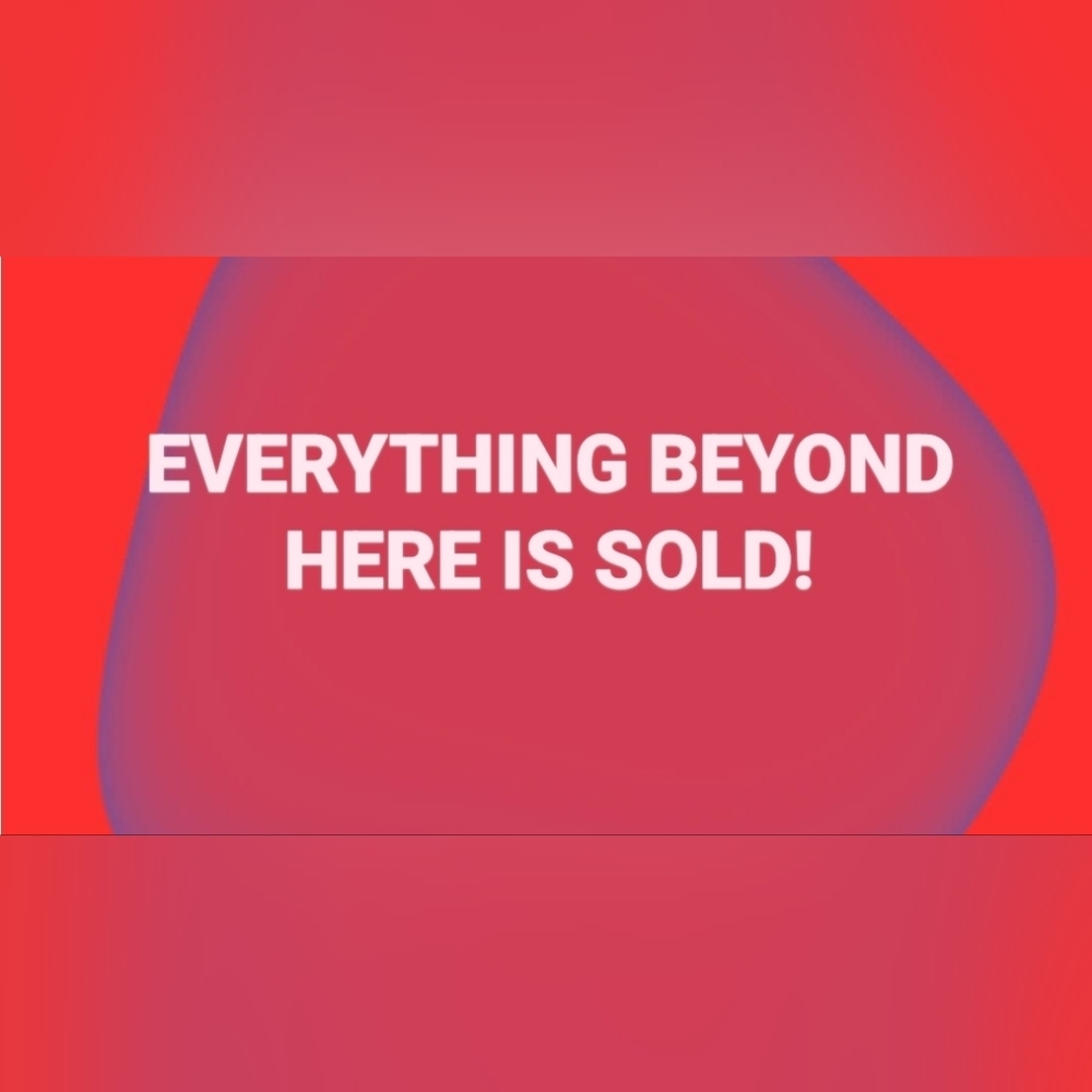 Red Graphic T-Shirt